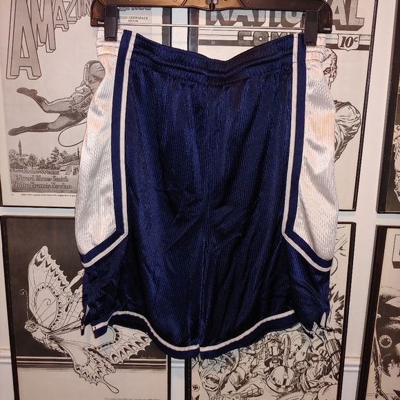 Rawlings Basketball Jersey Shorts